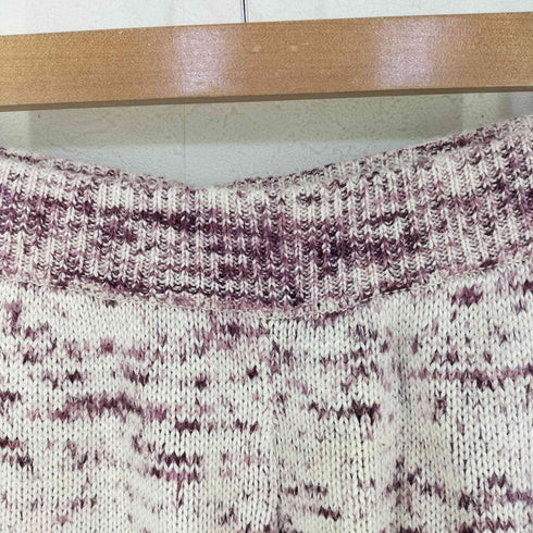 オーラリー AURALEE SUPER FINE COTTON RESIST DYED KNIT SHORTS ショートパンツ ショーツ メンズ  4